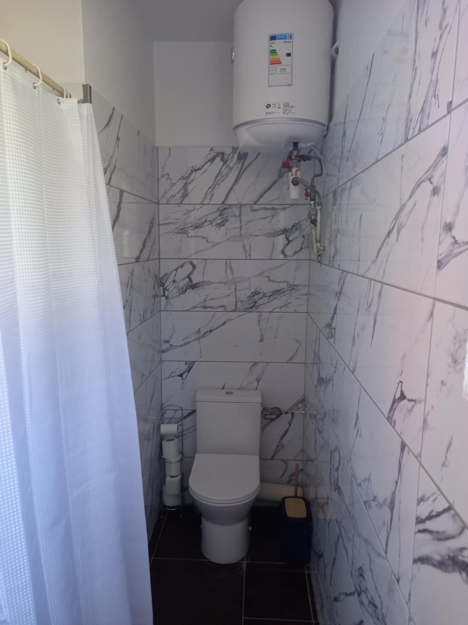 Le Studio Oncle Sam - Acces Piscine Et Plage Le Gosier  Exterior photo