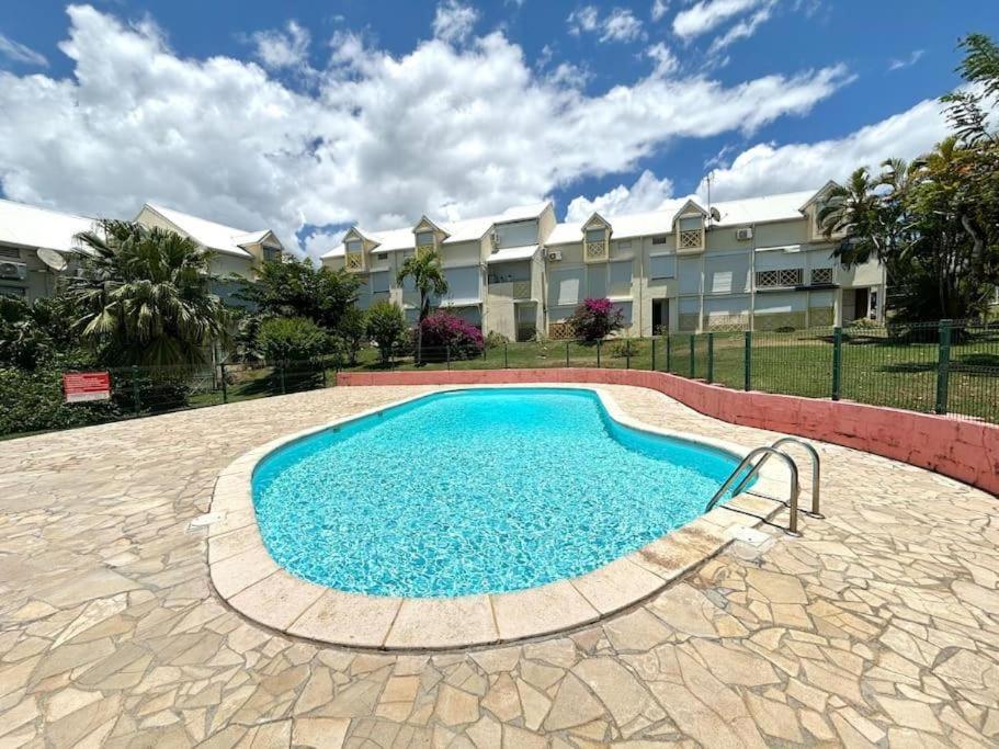 Le Studio Oncle Sam - Acces Piscine Et Plage Le Gosier  Exterior photo